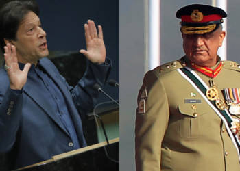 salary pakistan military