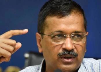 Delhi coronavirus kejriwal farmers' protests