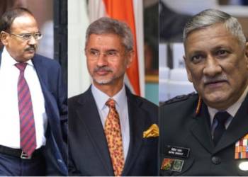 doklam team china india