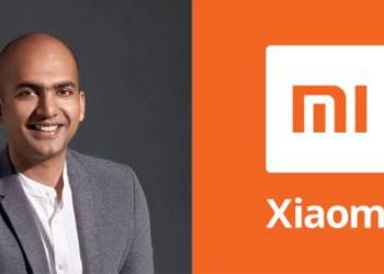 xiaomi india data china