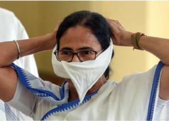 Mamata Banerjee, West Bengal, Coronavirus