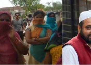 ‘No ration for Hindus,’ AAP MLA Amanatullah Khan creates a mini-Pakistan in his constituency