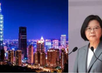 Taiwan world coronavirus