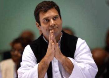 Dear Rahul Gandhi, read some economics because Moneylending is not a bane, it’s the backbone of any economy