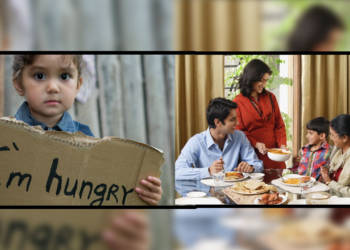 US, America, Food Crisis, India