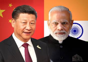 china india trade war