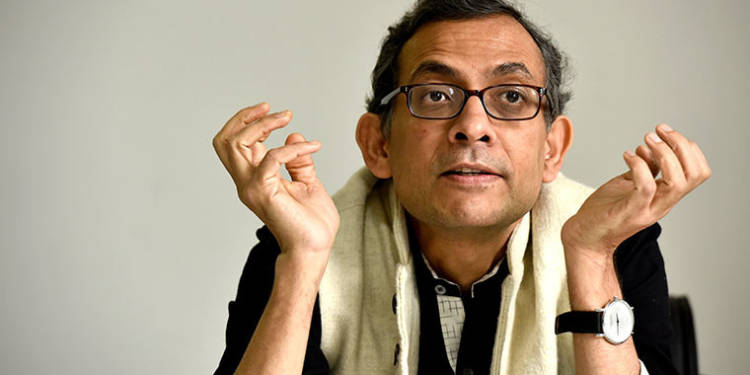 ‘No benefits from companies moving from China to India,’ Leftist Abhijit Banerjee becomes unofficial spokesperson of China