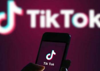 TikTok is a mind control tool