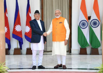India-China powerplay: Maldives and Sri Lanka went from India’s friend to foe to friend again. Nepal will too