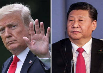 china trump americans