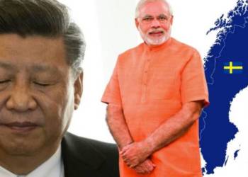 Xi Jinping, Nordic-Baltic nations, Europe, Arctic, China, Narendra Modi, India