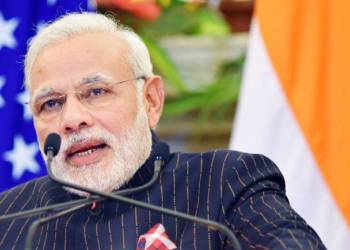 Narendra Modi, India Forex