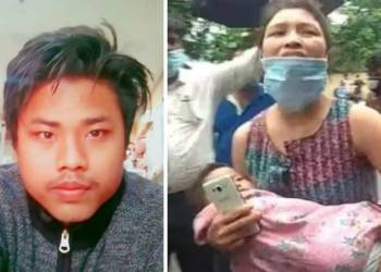 Rituparna Pegu, Assam, Guwahati, Hussain Ali