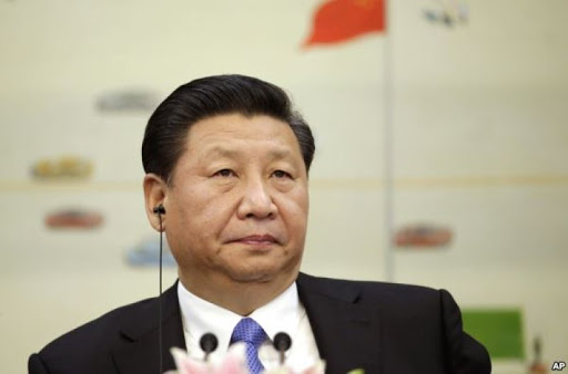 Xi Jinping, China, Communist, Millionaires