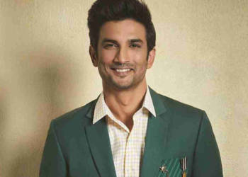 Sushant singh Rajput,