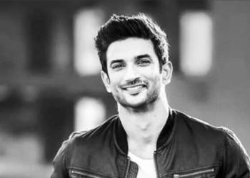 Sushant singh Rajput,