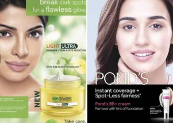 black lives matter, priyanka chopra, disha patani