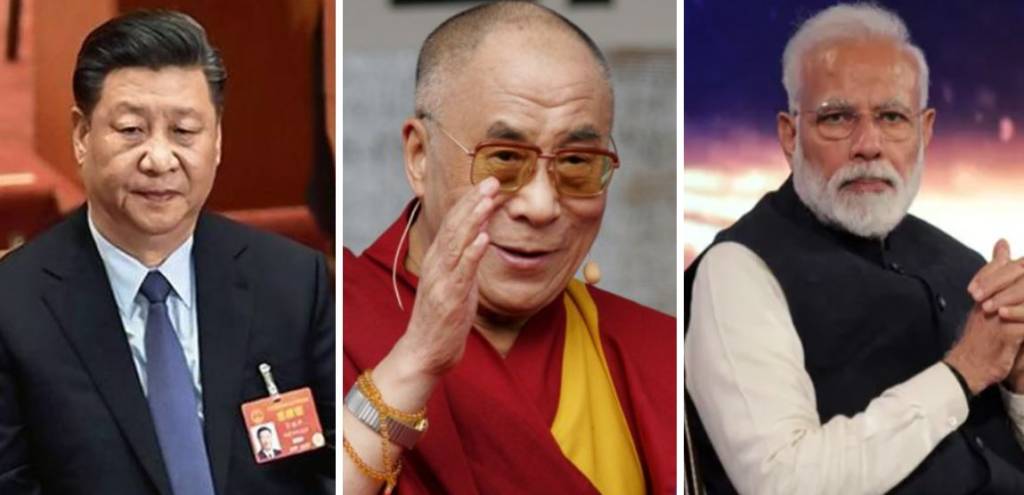 xi jinping, Remove term: China ChinaRemove term: Tibet TibetRemove term: Tibetan Radio Tibetan RadioRemove term: All India Radio All India RadioRemove term: Prasar Bharati Prasar Bharati, china, Tibet, Modi, India, Dalai Lama
