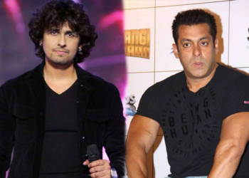 sonu Nigam, Salman Khan, Music industry, Arijit Singh, Sushant Singh Rajput