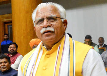 Remove term: Haryana HaryanaRemove term: ML Khattar ML KhattarRemove term: Conversion Conversion, Mewat, Nuh