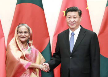 Bangladesh, China, Xi Jinping, Sheikh Hasina, ,