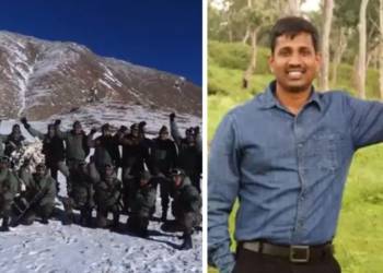 Remove term: China ChinaRemove term: PLA PLARemove term: Galwan valley Galwan valleyRemove term: Colonel Santosh Babu Colonel Santosh BabuRemove term: Ladakh LadakhRemove term: 16 Bihar battalion 16 Bihar battalionRemove term: Bihar Regiment Bihar Regiment