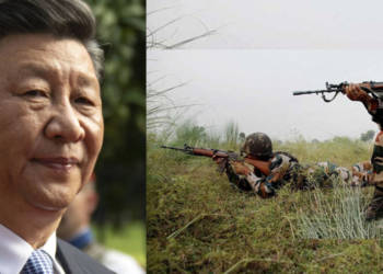 China, India, Myanmar, China, Galwan valley, Indian Army, PLA, Naga Insurgents