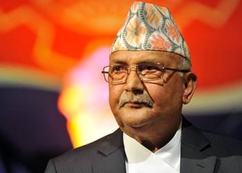 KP Sharma Oli, Prachanda, Citizenship, Nepal, India, NEpal Communist Party, Nepal Radio