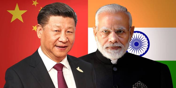 Modi, Xi Jinping, China, India, Maldives, Sri Lanka, Nepal