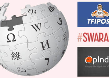 Wikipedia, TFIPOST, Opindia, Swarajya