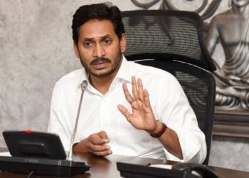 Andhra Pradesh, YSRCP, conversions, missionaries, temple loot, Jagan mohan Reddy,