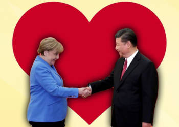 European Union, EU, China, Xi Jinping, Angela Merkel