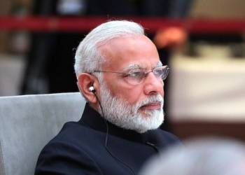 Modi, India, Economic Reset,