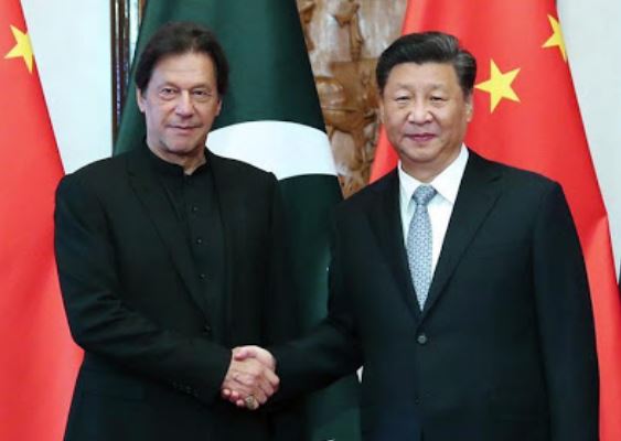 Namaz, Pakistan, China, India, PoK, Imran Khan, Xi Jinping, Pakistan, China, Chinese Companies, CPEC,
