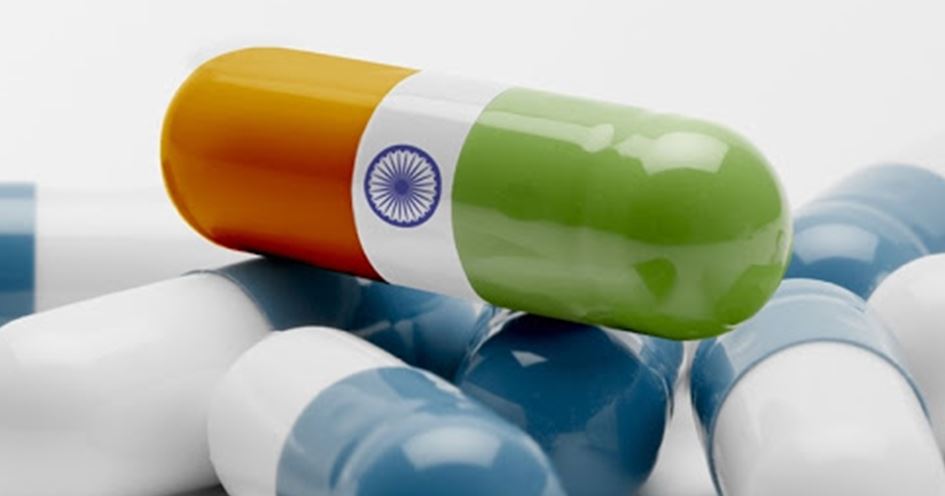 India, Pharma, pharmaceuticals