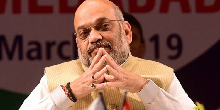 Amit shah, Tablighi Jamaat, Delhi riots, Tahir Hussain, Chand bagh, Ankit Sharma