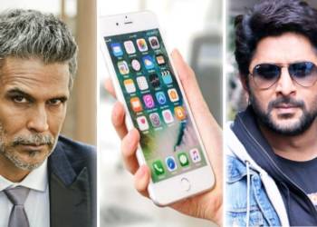 Milind Soman, Arshad Warsi, Remove China apps, china, CCP, Xi Jinping