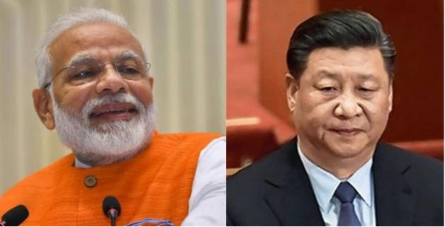 Xi jinping, china, india, ladakh, modi,