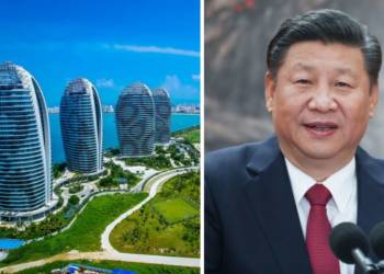 China, Hainan, Free Trade Zone, Hong Kong