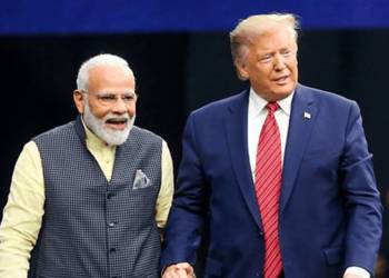 Trump, Modi, India, US, USA, WTI crude oil, Brent, Iraq, Saudi Arabia, Iran