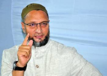 Assaduddin Owaisi, AIMIM, Bihar, NDA,