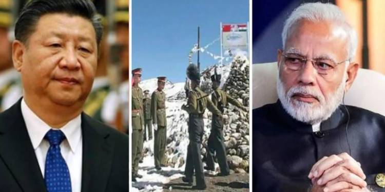 Trump, China, PLA, Modi, Xi Jinping, India, Ladakh, Pangong Lake, Tso, Kashmir, Pakistan, War, Modi, USA, US, India, G7, G10,