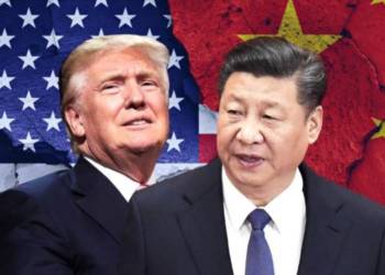 trump china us uyghur