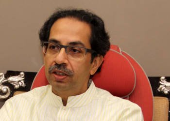 shiv sena china panchayat polls maharashtra