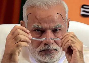 India-Pakistan bilateral relation quotient drops by 50% as India decides to kick out Pakistan HC staff and begins calling India’s back