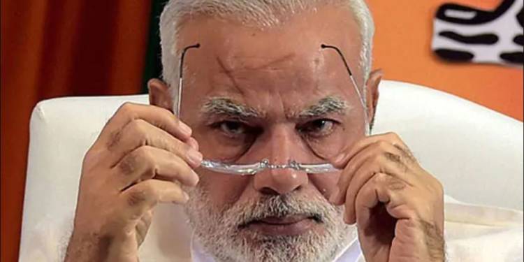 India-Pakistan bilateral relation quotient drops by 50% as India decides to kick out Pakistan HC staff and begins calling India’s back