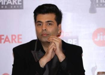 Karan Johar