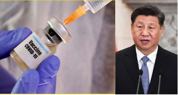 china chinese vaccine industry vaccines