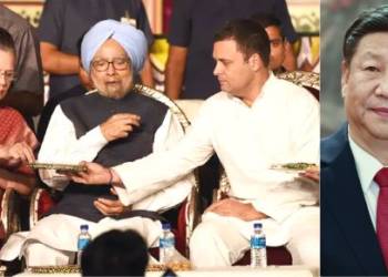 ‘Congress purposefully delayed Leh-Manali project,’ Zanskar Councillor drops a bombshell, exposes Congress