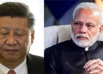 India bans TikTok and 58 other Chinese Apps. CCP is riled up. And the World must follow suit